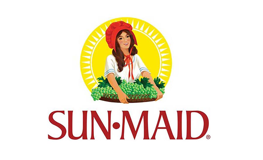 Sun-Maid